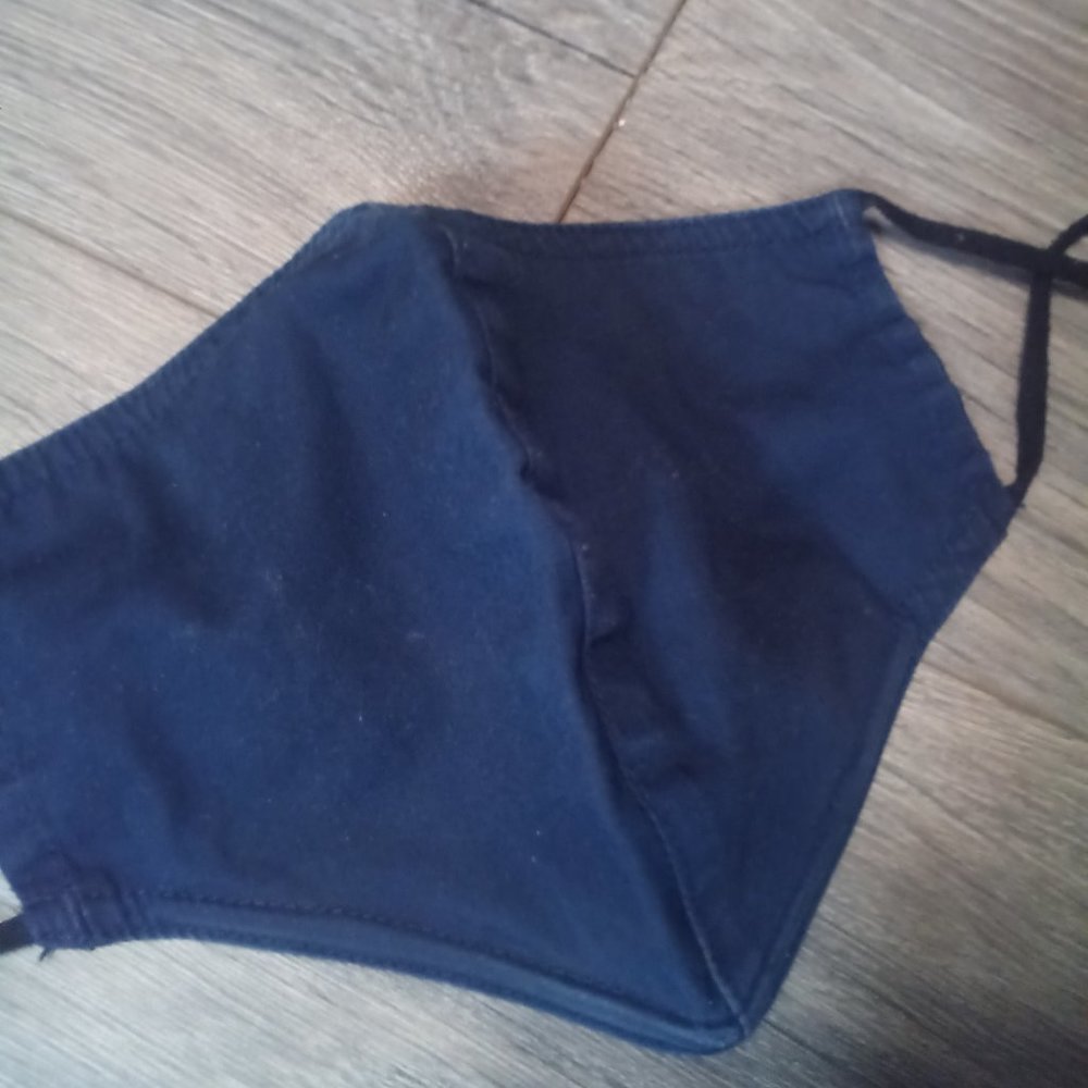 GREAT UC UNISEX REVERSIBLE FACE MASK